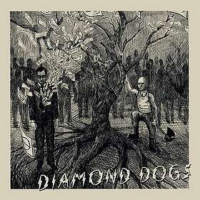 Diamond Dogs S/T