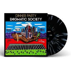 Dinner Party Enigmatic Society