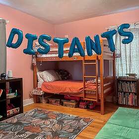 Distants LP