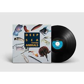 Deep Sea Animals Original Soundtrack