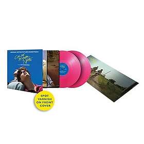 Diverse Artister Call Me By Your Name (Original Motion Picture Soundtrack)