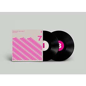 Diverse Artister Heavenly Remixes Volume 7