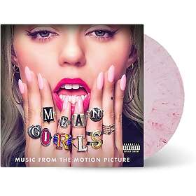 Diverse Artister Mean Girls (Music From The Motion Picture)