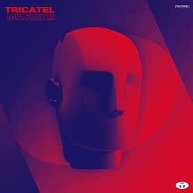 Diverse Artister Tricatel Machine