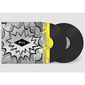 Diverse Artister PWL Extended: Big Hits & Surprises, Vol. 1