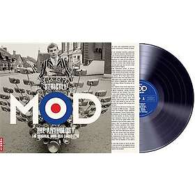 Diverse Artister Strictly Mod