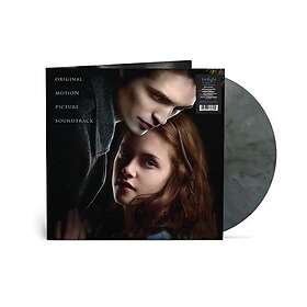 Diverse Artister Twilight Original Motion Picture Soundtrack