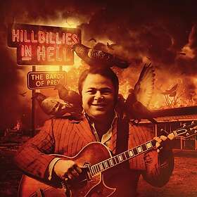 Diverse Country Hillbillies In Hell: The Bards Of Prey