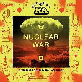 Diverse Jazz Red Hot & Ra: Nuclear War