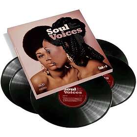 Diverse Soul Soul Voices