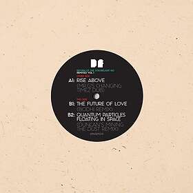 Duncan Forbes Return Of The Strobelight Kid Remixes Vol 1
