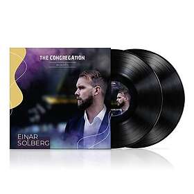 Einar Solberg (Leprous) Congregation Acoustic