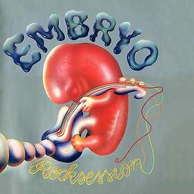 Embryo Rocksession