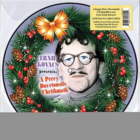 Ernie Kovacs Ernie Kovacs Presents: Percy Dovetonsils Chrithmath