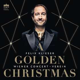 Felix Klieser, Wiener ConcertVerein A Golden Christmas