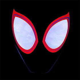 Filmmusikk SpiderMan: Into The SpiderVerse (Original Motion Picture Soundtrack)