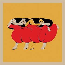 Future Islands People Who Aren't There Anymore