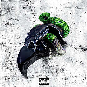 Future, Young Thug Super Slimey