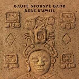 Gaute Storsve Band Bebé K'Awiil