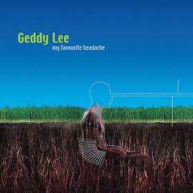 Geddy Lee My Favourite Headache