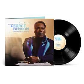 George Benson Dreams Do Come True: When George Benson Meets Robert Farnon