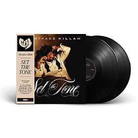 Ghostface Killah Set The Tone (Guns & Roses)