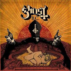 Ghost, Ghost B.C. Infestissumam