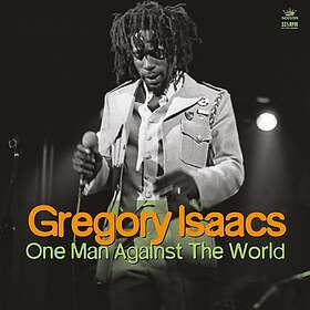 Gregory Isaacs One Man Against The World