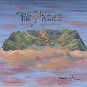 Hannah Wicklund The Prize