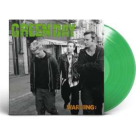 Green Day Warning: