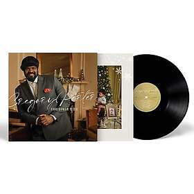 Gregory Porter Christmas Wish