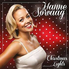 Hanne Sørvaag Christmas Lights