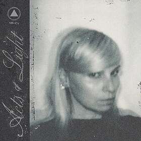 Hilary Woods Acts of Light