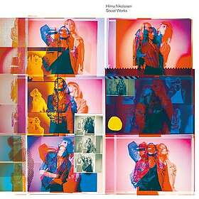 Hilma Nikolaisen Social Works