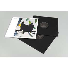 Il Quadro Di Troisi, Eva Geist, Donato Dozzy Remixes