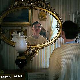 Jakob Dahle Hiding Place