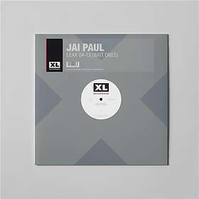 Jai Paul Leak 0413 (Bait Ones)