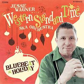 Jesse Wagner, Western Standard Time Bluebeat Holiday