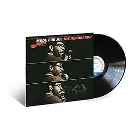 Joe Henderson Mode For Joe Blue Note Classic Vinyl Reissue Series