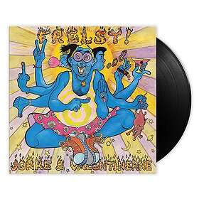 Jokke & Valentinerne Frelst!