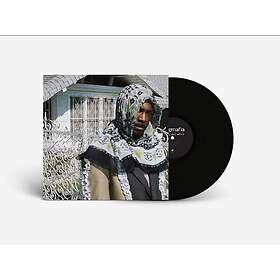 JPEGMAFIA All My Heroes Are Cornballs