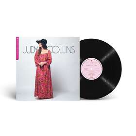 Judy Collins Now Playing