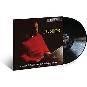 Junior Mance Junior