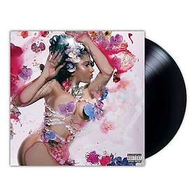 Kali Uchis Orquídeas