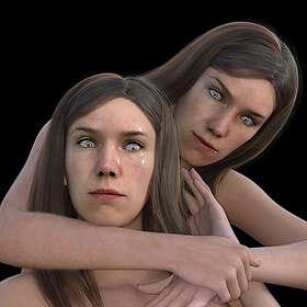 Kaja Gunnufsen Interiør og død