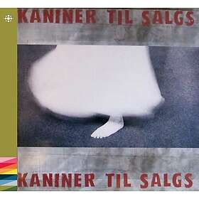 Kaniner Kaniner Norske Albumklassikere CD