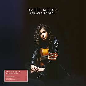 Katie Melua Call Off The Search