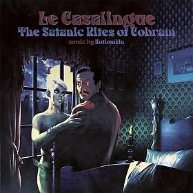 Kotiomkin Le Casalingue – The Satanic Rites of Cobram