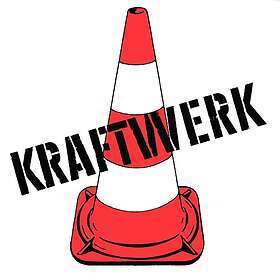 Kraftwerk Kraftwerk