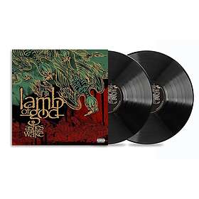 Lamb Of God Ashes Of The Wake